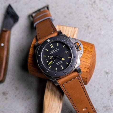 r/panerai on Reddit: Luminor Submersible. What's your opinion on .